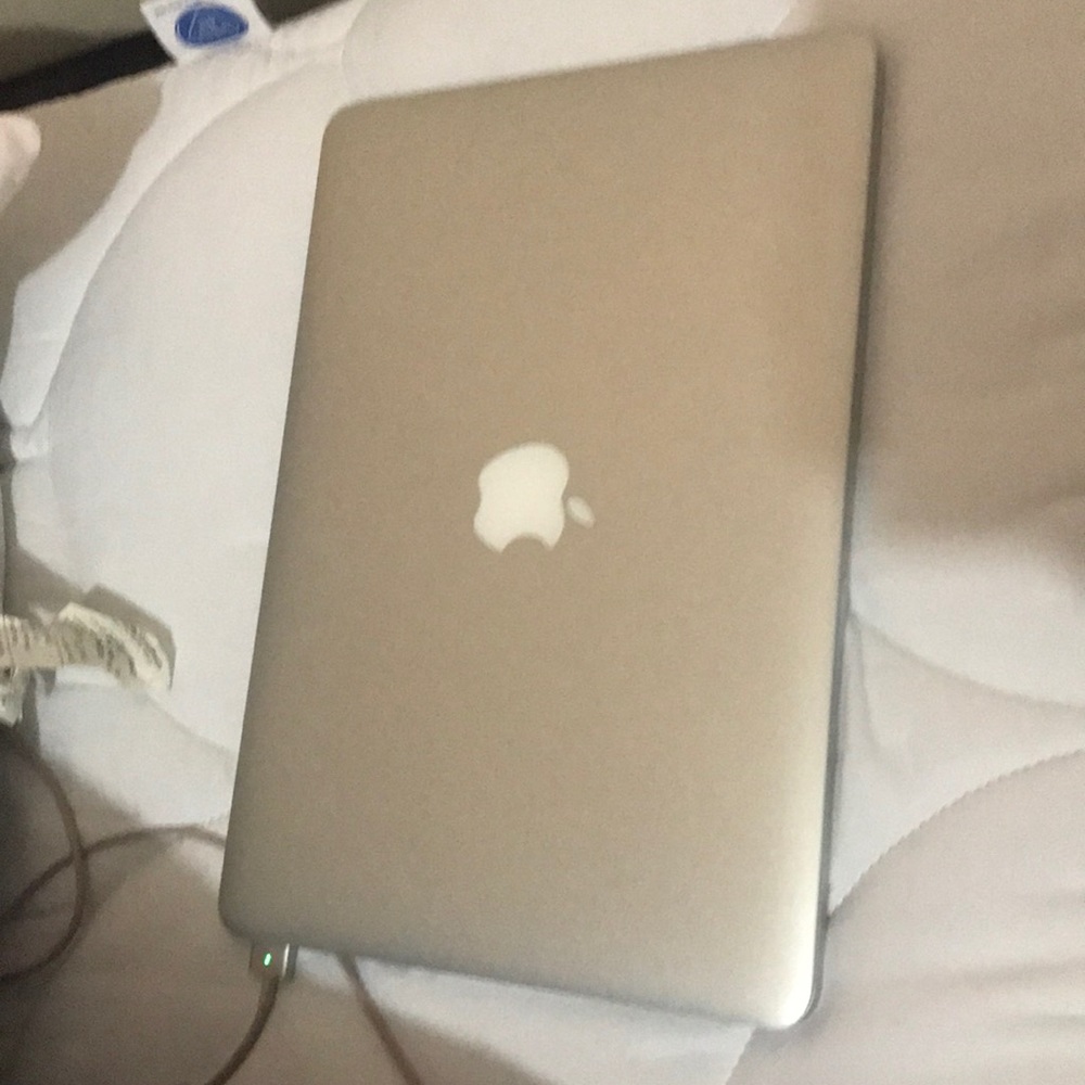 Mac book pro